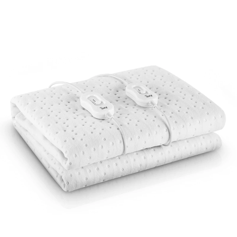 Izzy IZ-9009 Sleepy 160x140 Θερμαινόμενο Υπόστρωμα (223555)