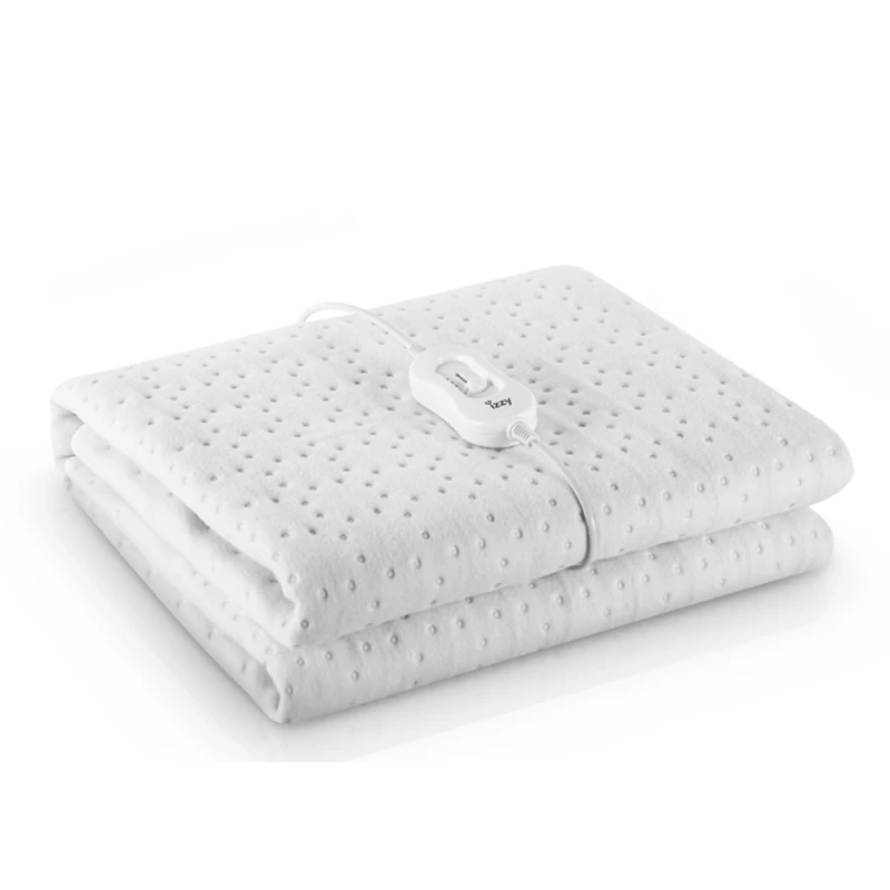 Izzy IZ-9008 Sleepy 150x80 Θερμαινόμενο Υπόστρωμα (223554)