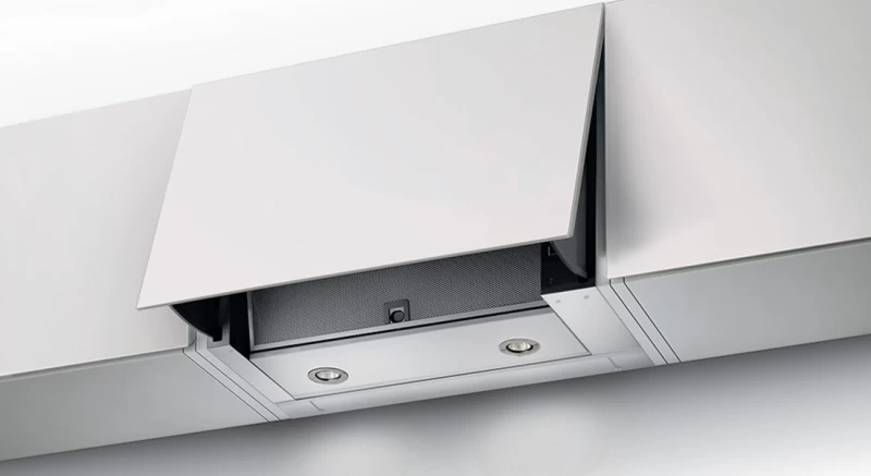 Faber 106/45 Plus WHITE A60 Πτυσσόμενος Απορροφητήρας (310.0623.031)