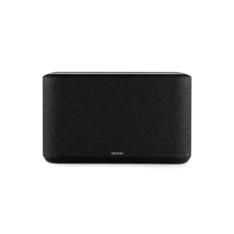 Denon HOME 350 Black Aσύρματο Hχείο