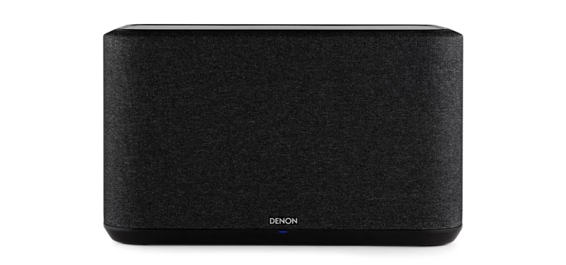 Denon HOME 350 Black Aσύρματο Hχείο