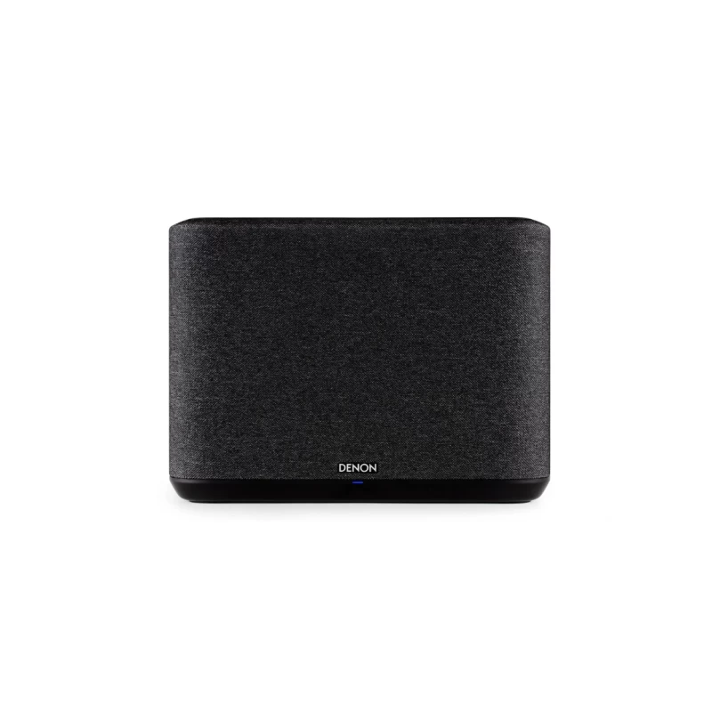 Denon HOME 250 Black Aσύρματο Hχείο