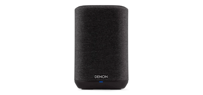 Denon HOME 150 Black Aσύρματο Hχείο