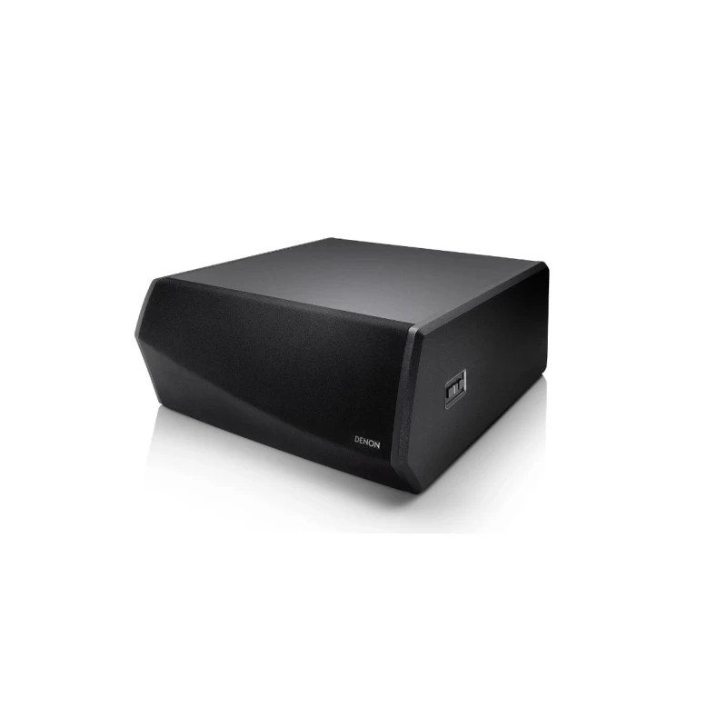 Denon DSW-1H Aσύρματο Subwoofer