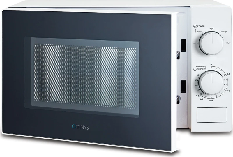 Omnys MWN-M72021W Φούρνος Μικροκυμάτων