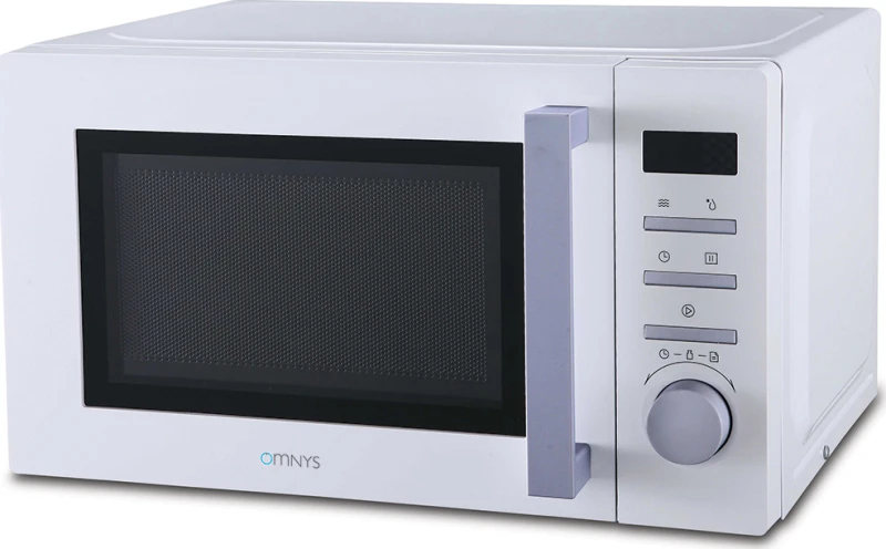 Omnys MWN-MD72021W Φούρνος Μικροκυμάτων