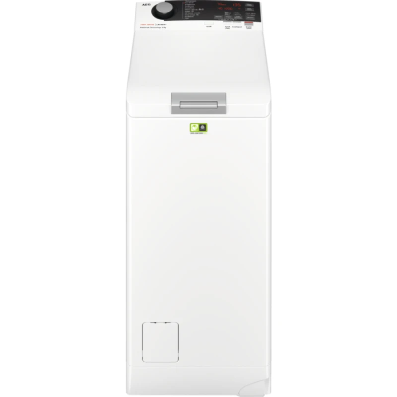 AEG LTN7E272G Πλυντήριο Ρούχων