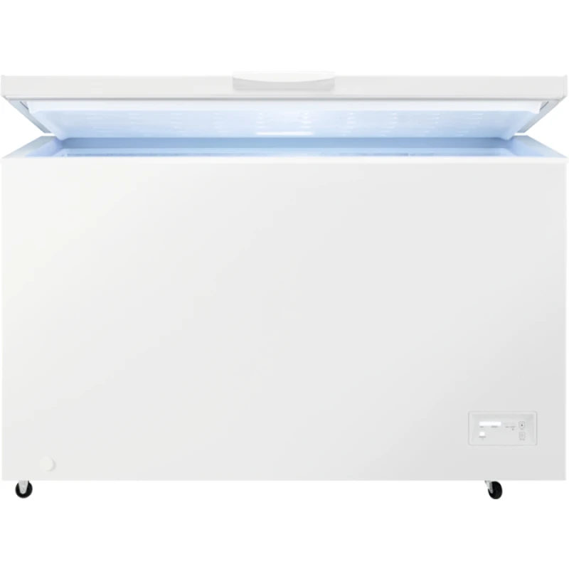 Zanussi ZCAN38FW1 Οριζόντιος καταψύκτης