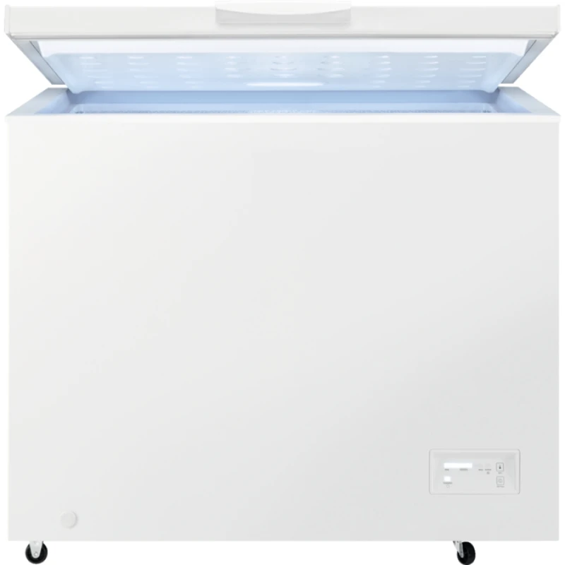 Zanussi ZCAN26FW1 Οριζόντιος καταψύκτης