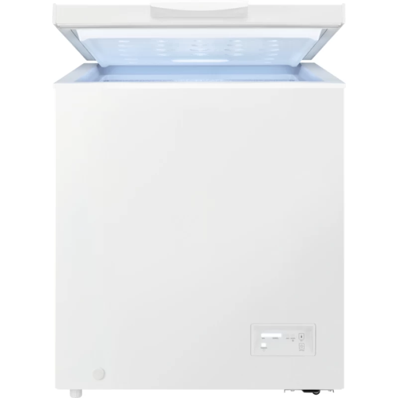 Zanussi ZCAN14FW1 Οριζόντιος καταψύκτης