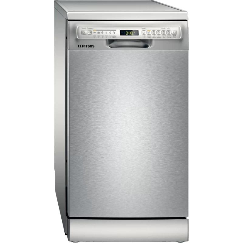 Pitsos DSS60I00 Πλυντήριο Πιάτων