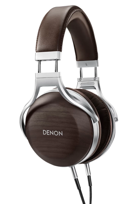 Denon AH-D5200 Ακουστικά