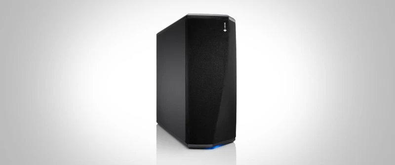 Denon HEOS SUB Aσύρματο Subwoofer