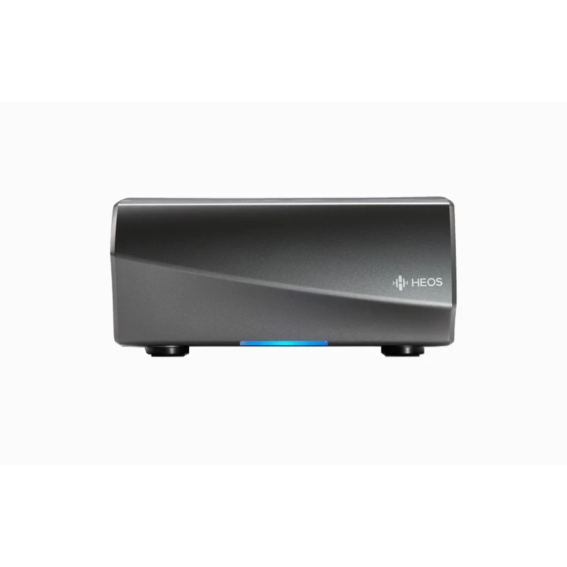 Denon HEOS LINK HS2 Δικτυακός Ραδιοενισχυτής