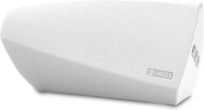 Denon HEOS 3 HS2 White Aσύρματο Hχείο