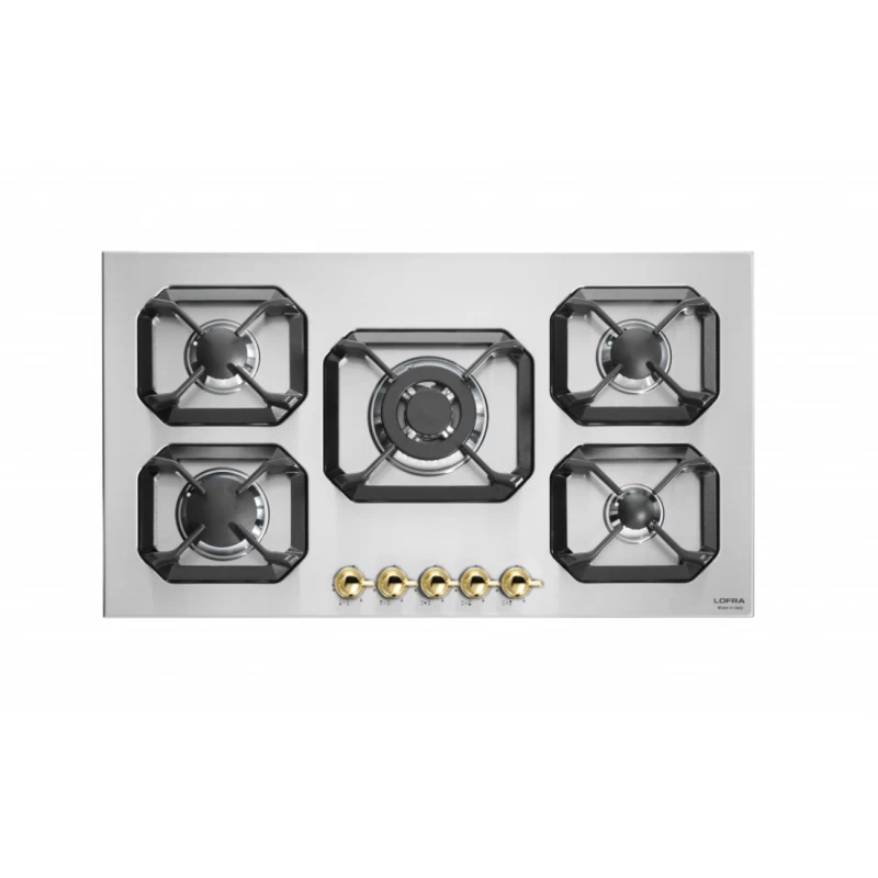 Lofra HR S 9 A0 Εστία Αερίου