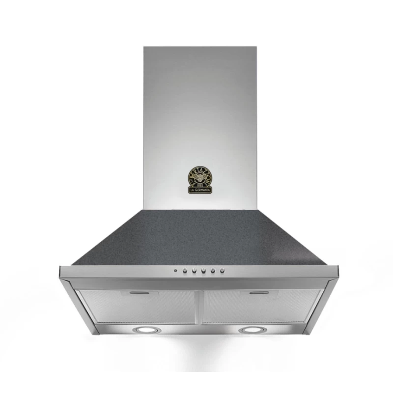 La Germania KPL60 P LAG 1 NE A Απορροφητήρας καμινάδα 60εκ