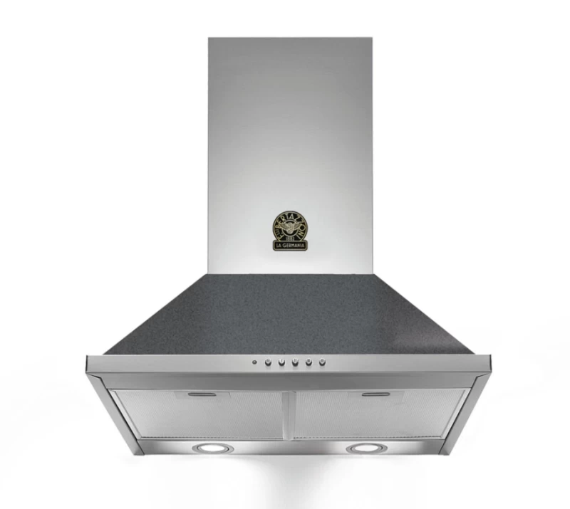 La Germania KPL60 P LAG 1 NE A Απορροφητήρας καμινάδα 60εκ