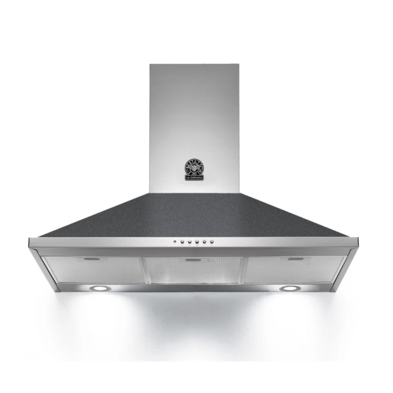 La Germania KPL90 P LAG 1 NE A Απορροφητήρας καμινάδα 90εκ