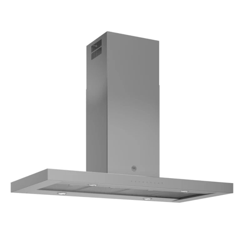 Bertazzoni KTI120 PRO 1 X A Απορροφητήρας Νησίδα