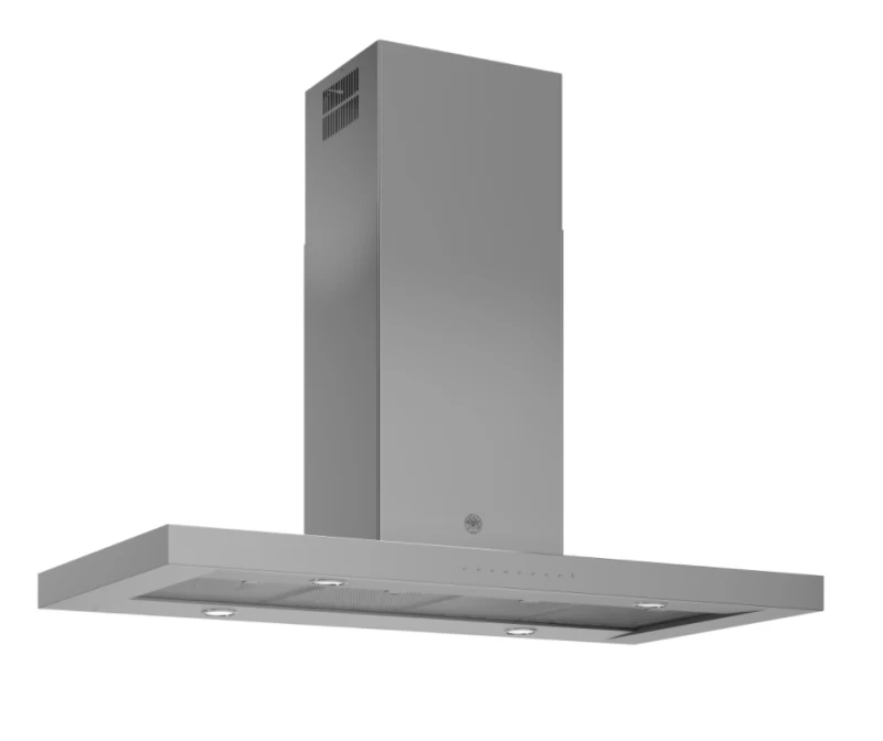 Bertazzoni KTI120 PRO 1 X A Απορροφητήρας Νησίδα