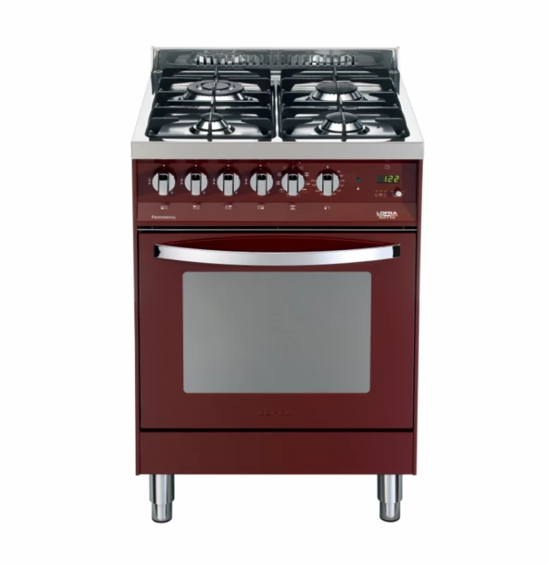 Lofra P R 66 MFT /C Μικτή Κουζίνα