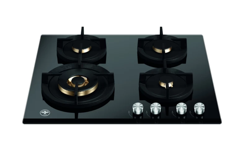 La Germania P60 4L LAG GN T Αυτόνομη Εστία Γκαζιού