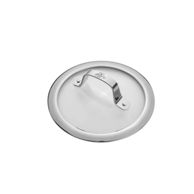 Ballarini SG63 Γυάλινο καπάκι 20εκ.