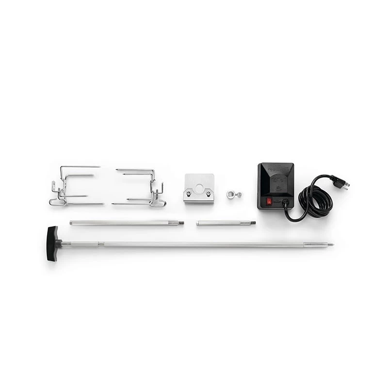 Napoleon Ηλεκτρική Σούβλα για Ψησταριές της Σειράς Freestyle (69302)