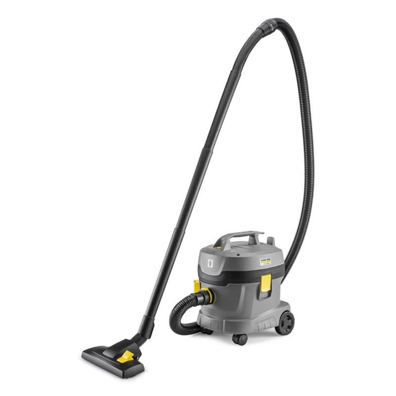 Karcher T 11/1 Classic Ηλεκτρική Σκούπα (1.527-199.0)