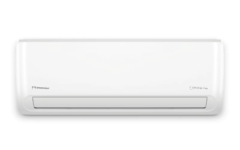 Inventor Corona Plus CRPVI32-12WFI/ CRPVO32-12 Κλιματιστικό τοίχου