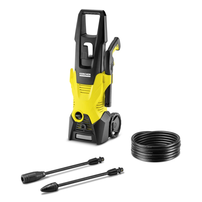 Karcher K3 Πλυστικό Μηχάνημα (1.601-888.0)