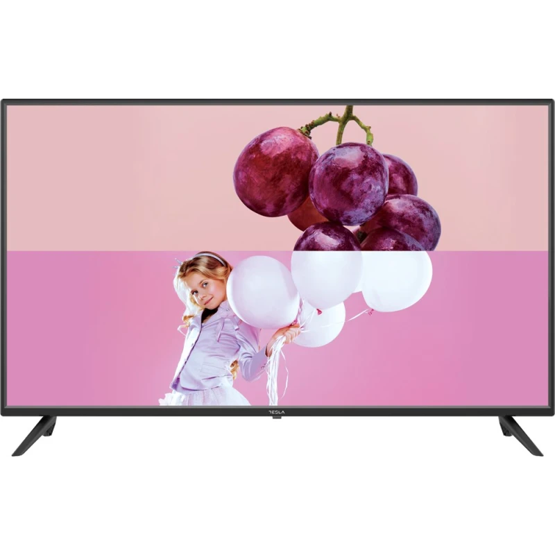 Tesla 32E310BH 32'' HD Ready Τηλεόραση