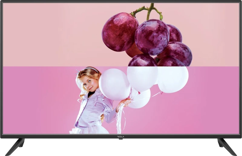 Tesla 32E310BH 32'' HD Ready Τηλεόραση
