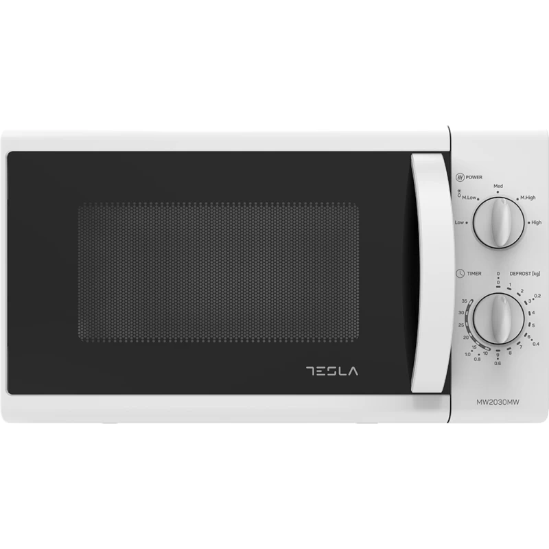 Tesla MW2030MW Φούρνος Μικροκυμάτων