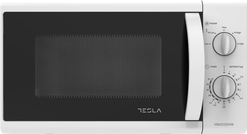 Tesla MW2030MW Φούρνος Μικροκυμάτων