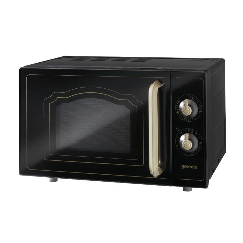 Gorenje ΜΟ4250CLΒ-434739 Φούρνος Μικροκυμάτων (034021501)