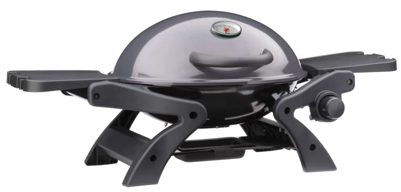 GrillChef GC 12058 Compact Gas BBQ Ψησταριά Υγραερίου