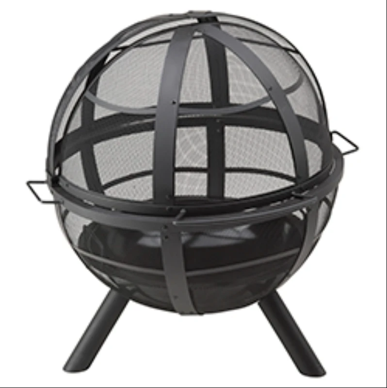 Landmann LD 11810 Ball of fire Τζάκι εξωτερικού χώρου