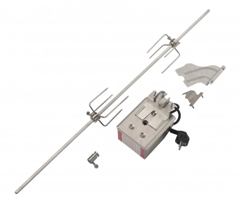 Landmann LD 13050 Universal Σετ Ηλεκτρική Σούβλα