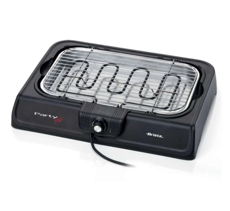 Ariete 723 Party Grill Ηλεκτρική Ψησταριά
