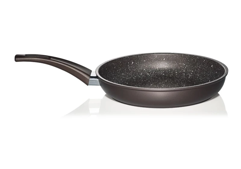 Pyramis Stone Chef 24cm Τηγάνι (014003301)