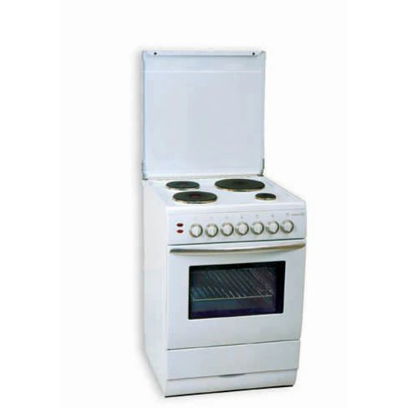 Philco EM604W Εμαγιέ Κουζίνα