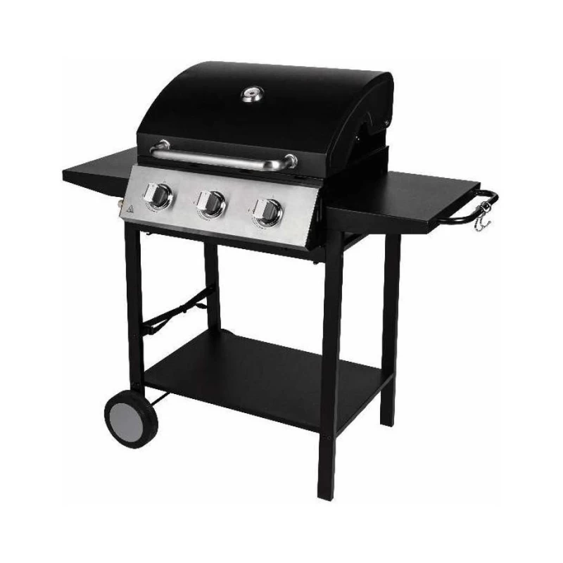 Somagic Harlem Ψησταριά Υγραερίου (335541)