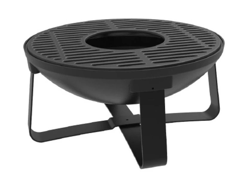 Somagic Brasero So Premium Μαντεμένια Ψησταριά-Τζάκι Εξωτερικού Χώρου (700053)