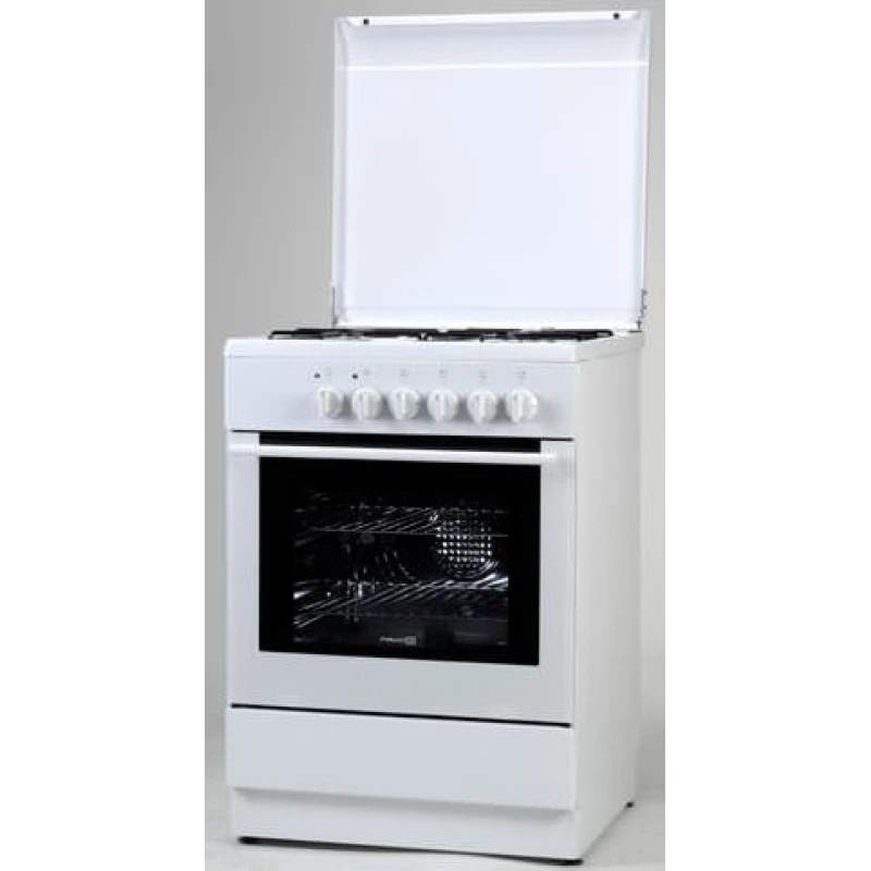 Philco EG6131W Μικτή Κουζίνα