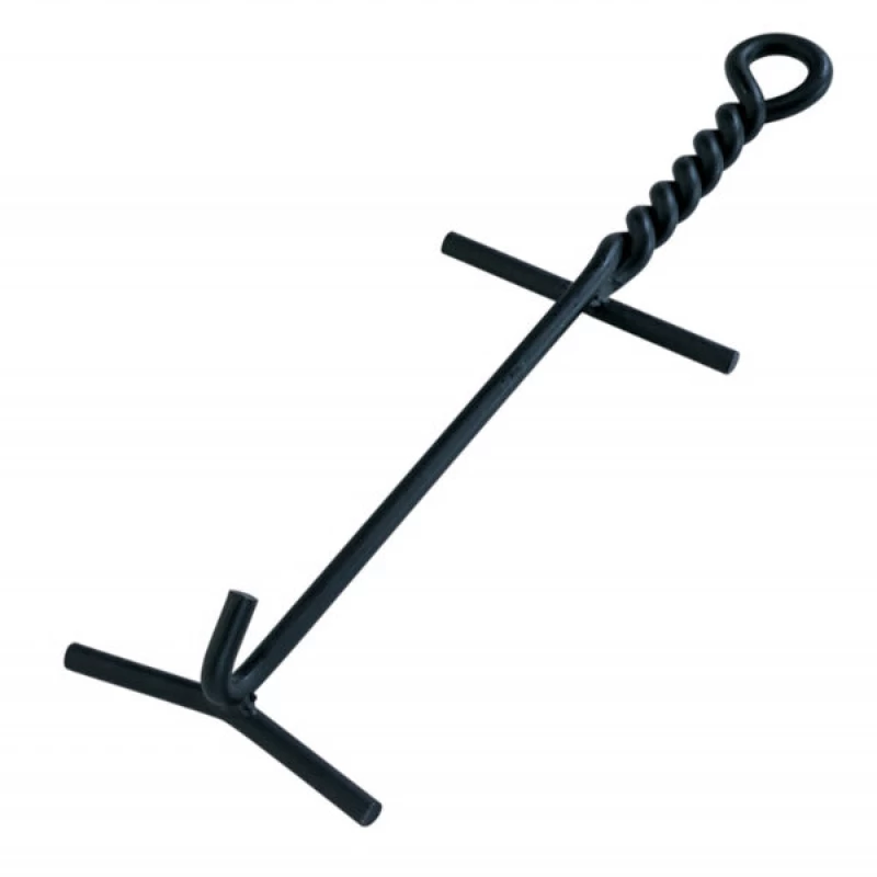 Lodge A5 Εργαλείο Ανύψωσης Μαντεμένιου Kαπακιού