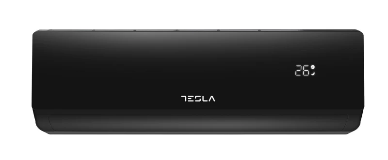 Tesla Select Style TT34EX82BM-1232IAW Black Κλιματιστικό τοίχου