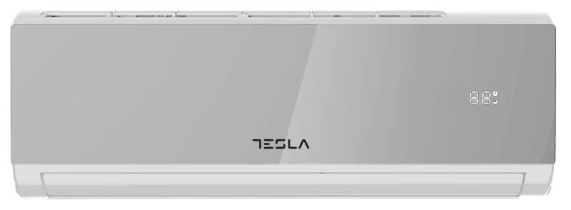 Tesla Select Style TT34EX82SM-1232IAW Silver Κλιματιστικό τοίχου