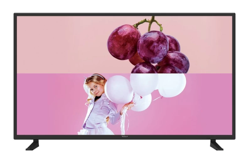 Tesla 32M312BH 32'' HD Ready Τηλεόραση